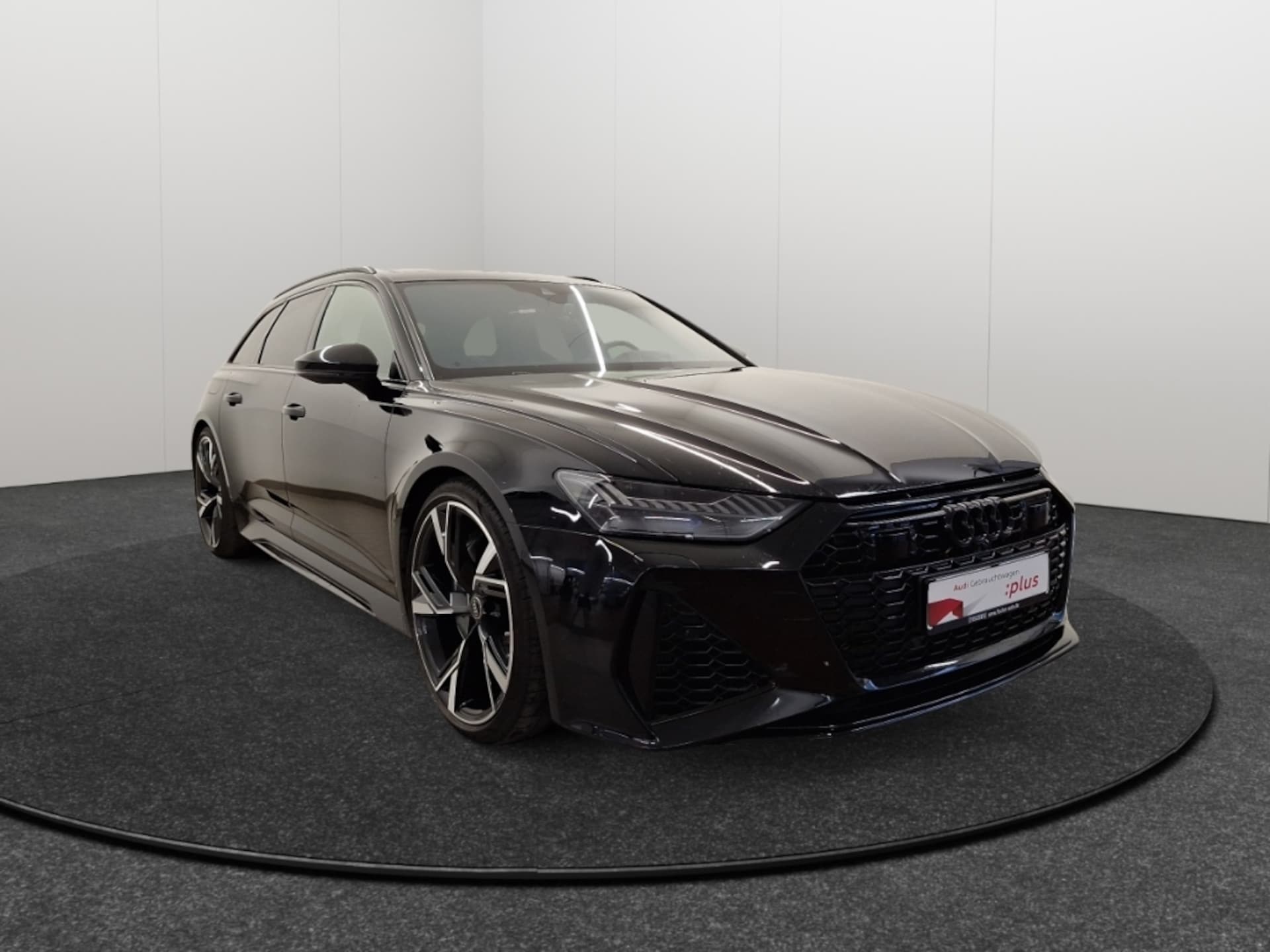 Audi RS 6 Avant