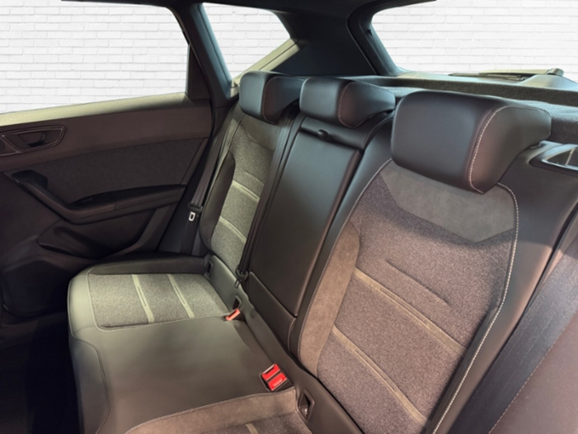 SEAT Ateca Xperience