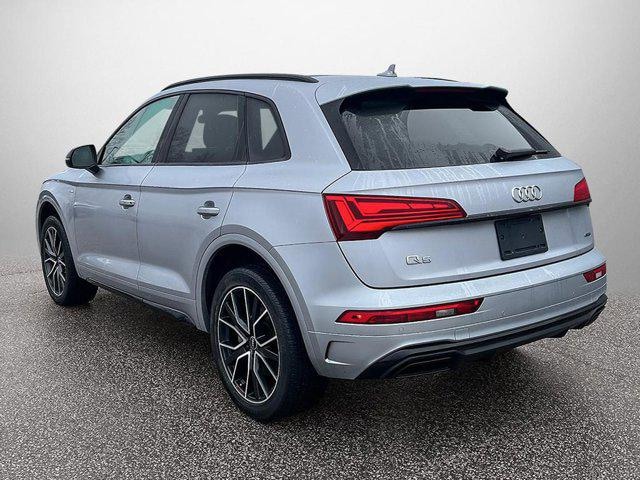 2022 Audi Audi Q5
