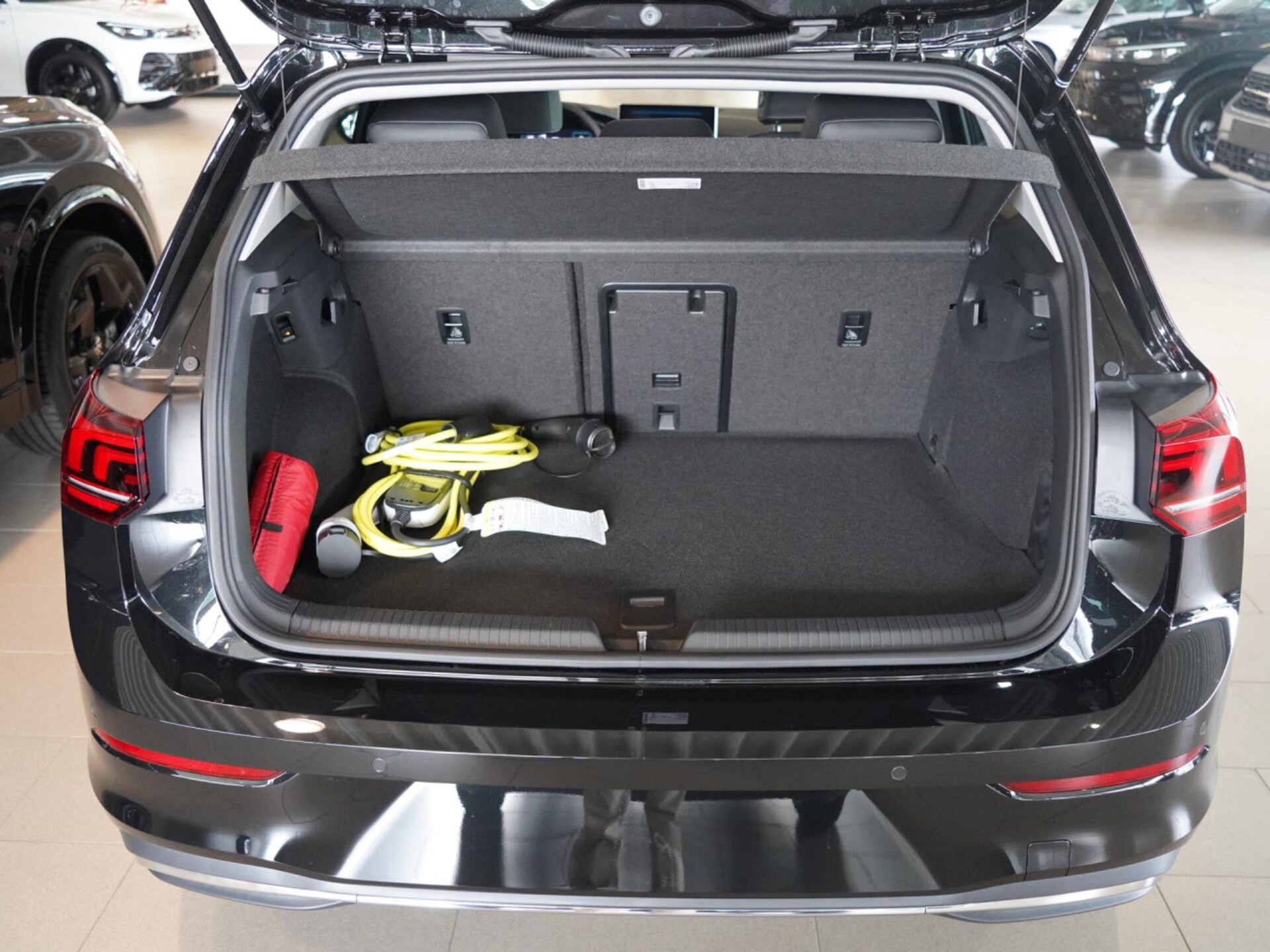 Volkswagen Golf Goal