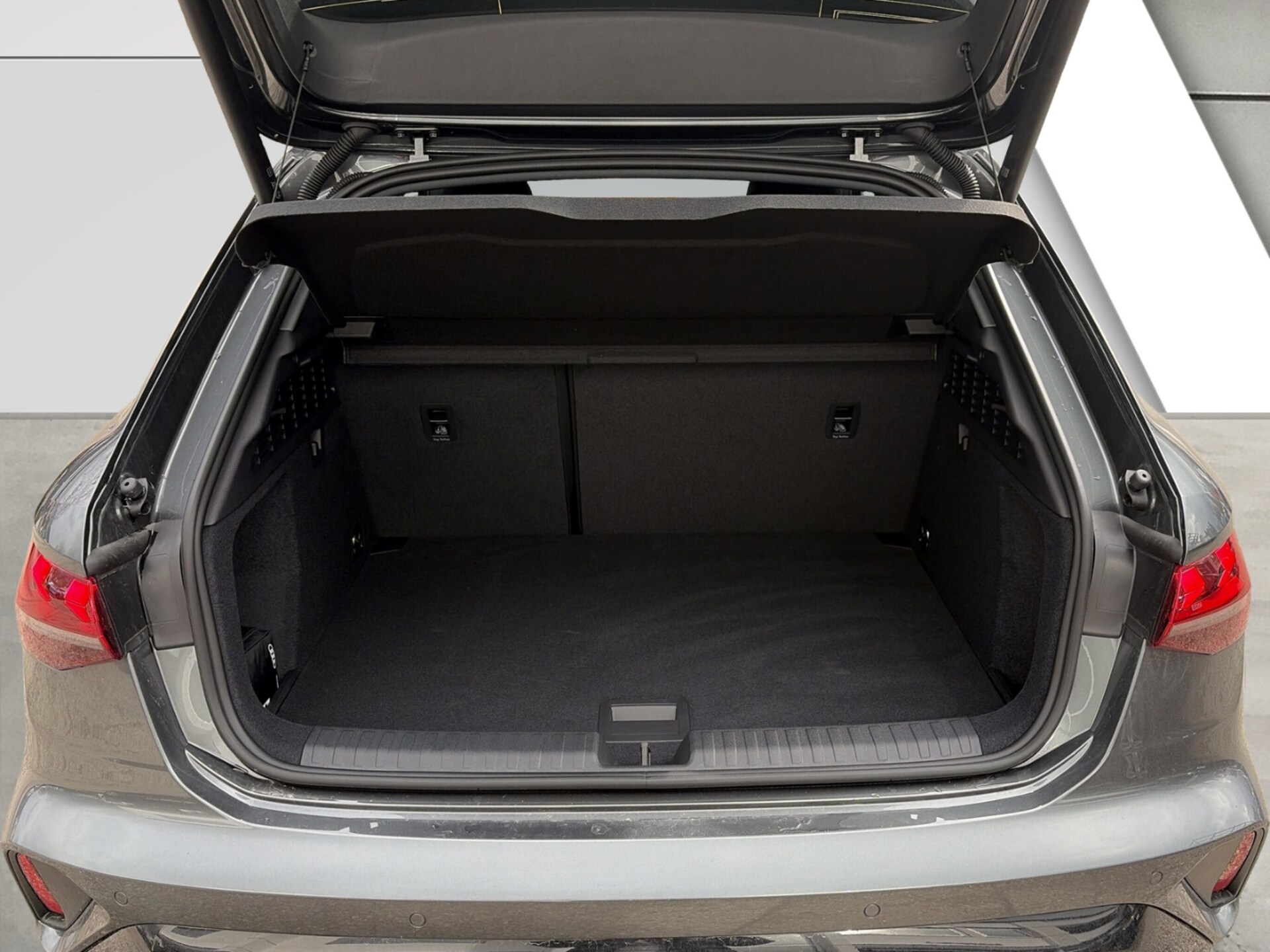 Audi A3 Sportback S line
