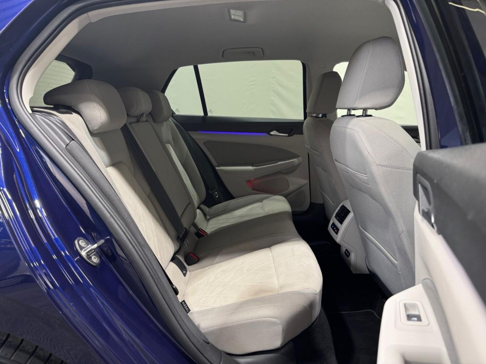 Volkswagen Golf Style