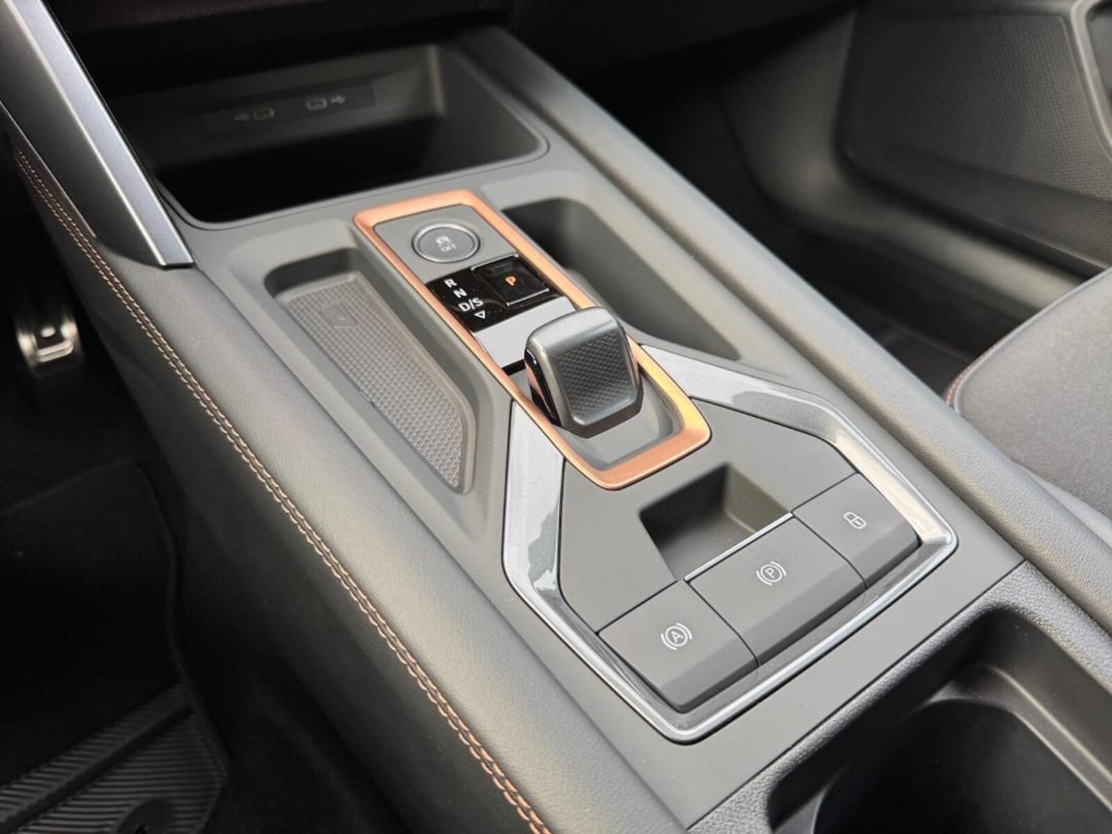 CUPRA Formentor – Bild 34