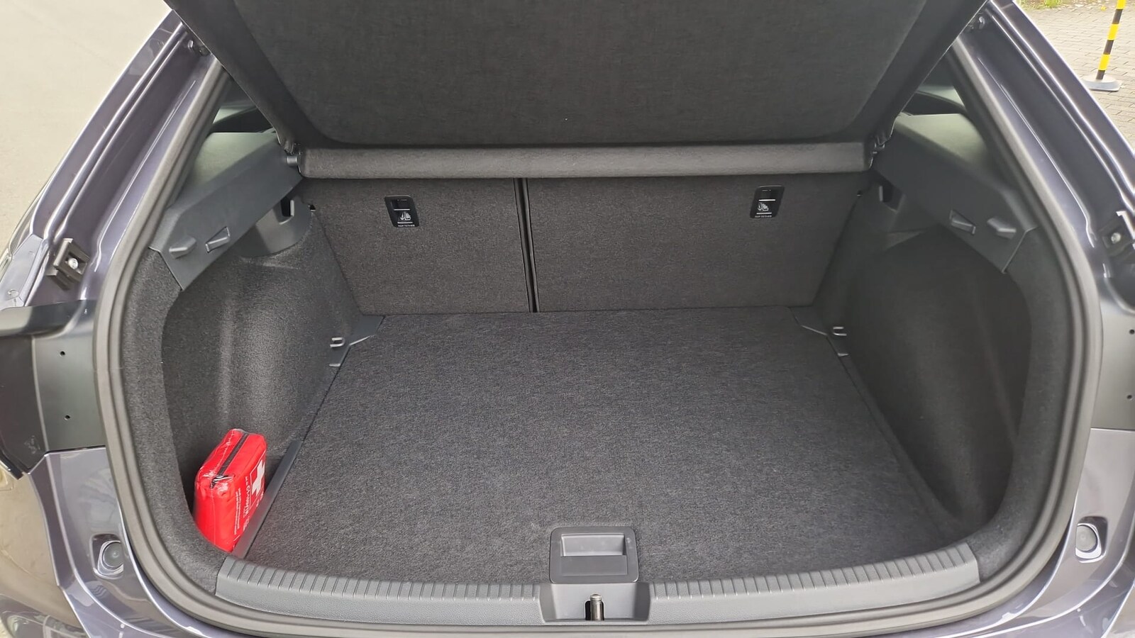 Volkswagen Taigo – Bild 12