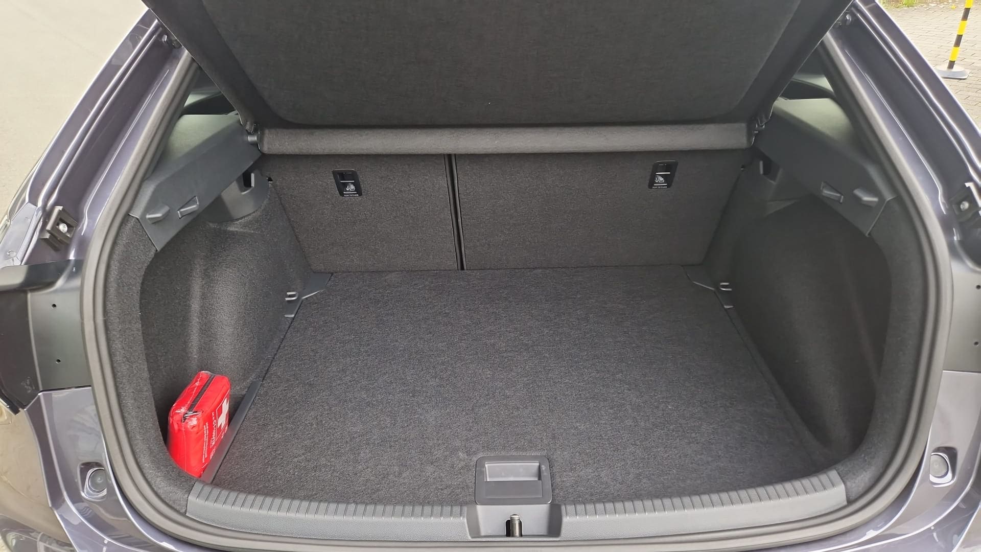Volkswagen Taigo R-Line