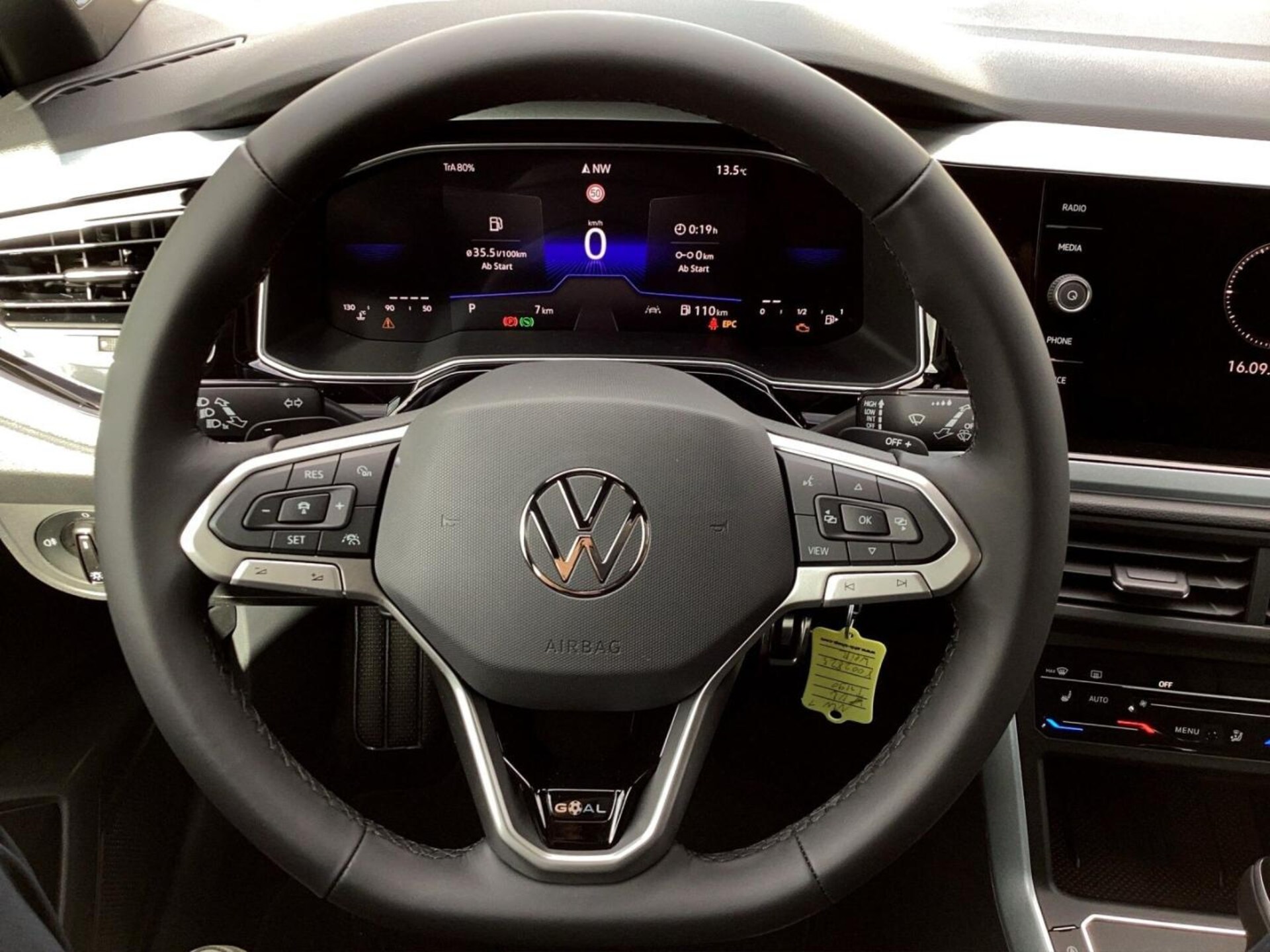 Volkswagen Taigo Life