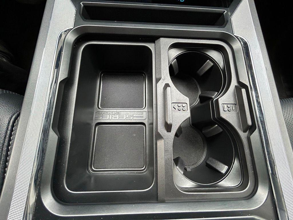 2024 Ford F-250 Super Duty Lariat - Photo 39