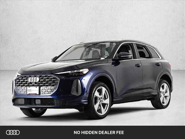 2026 Audi Q5 Premium Plus quattro's photo