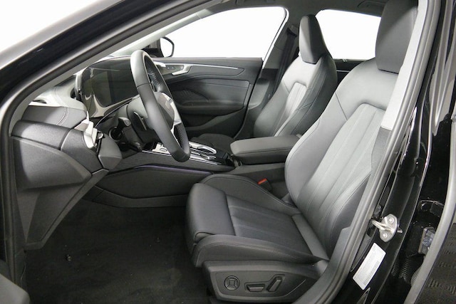 2026 Audi A6 Premium Plus - Photo 15