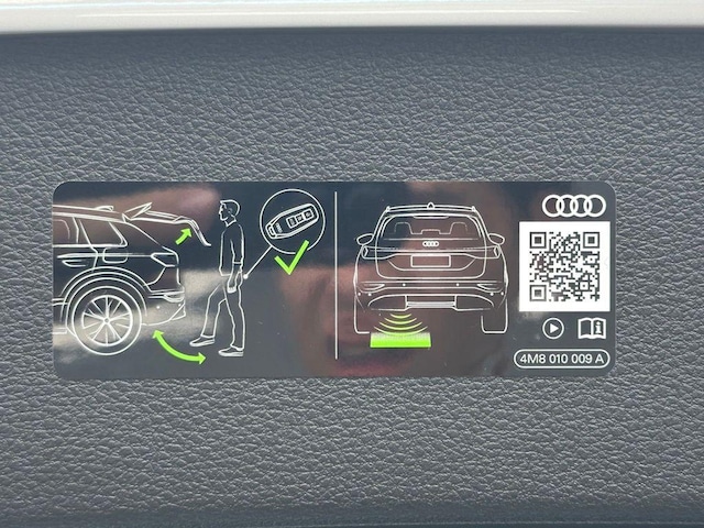 2026 Audi Q7 Prestige - Photo 46