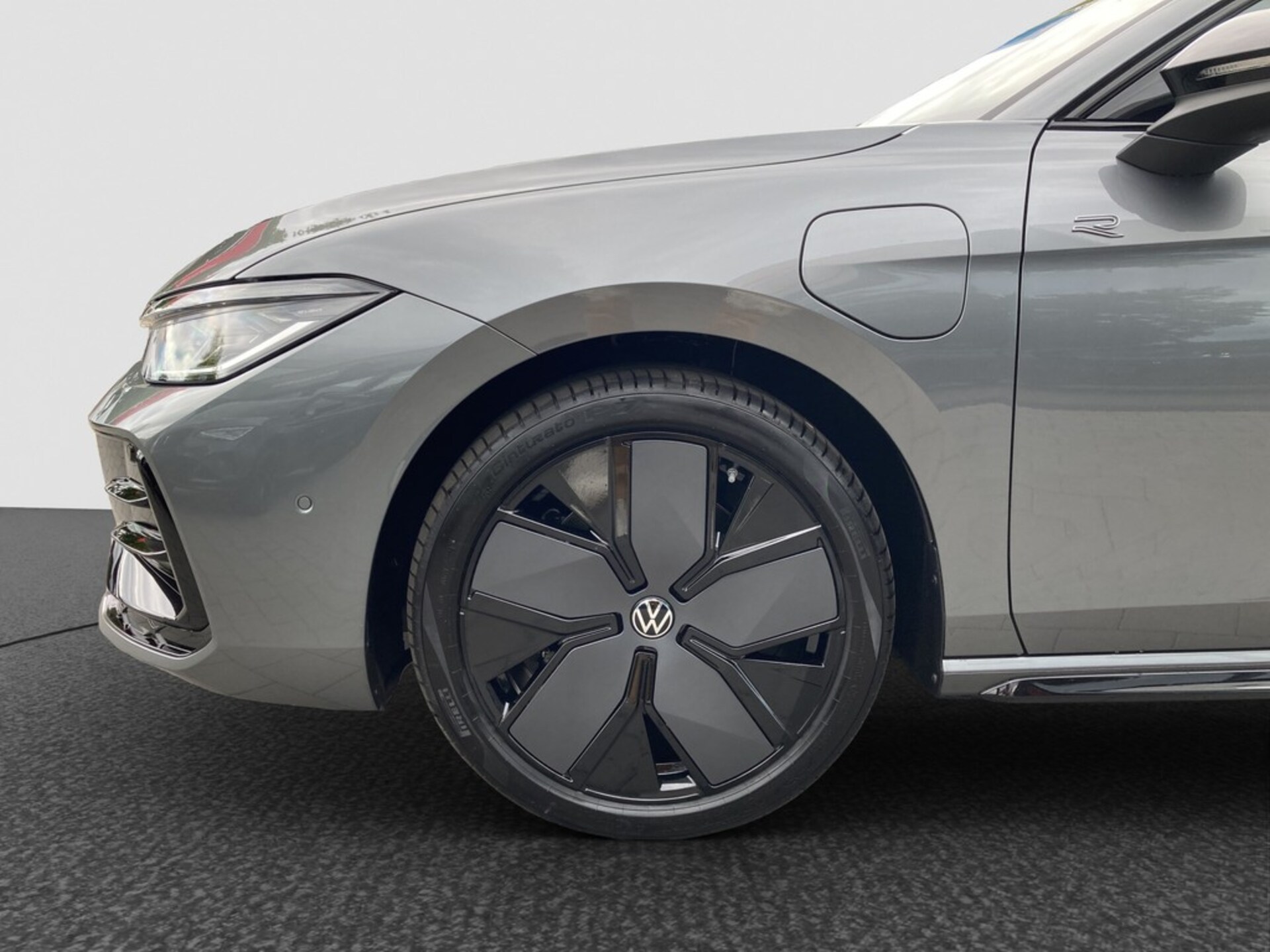 Volkswagen Passat R-Line
