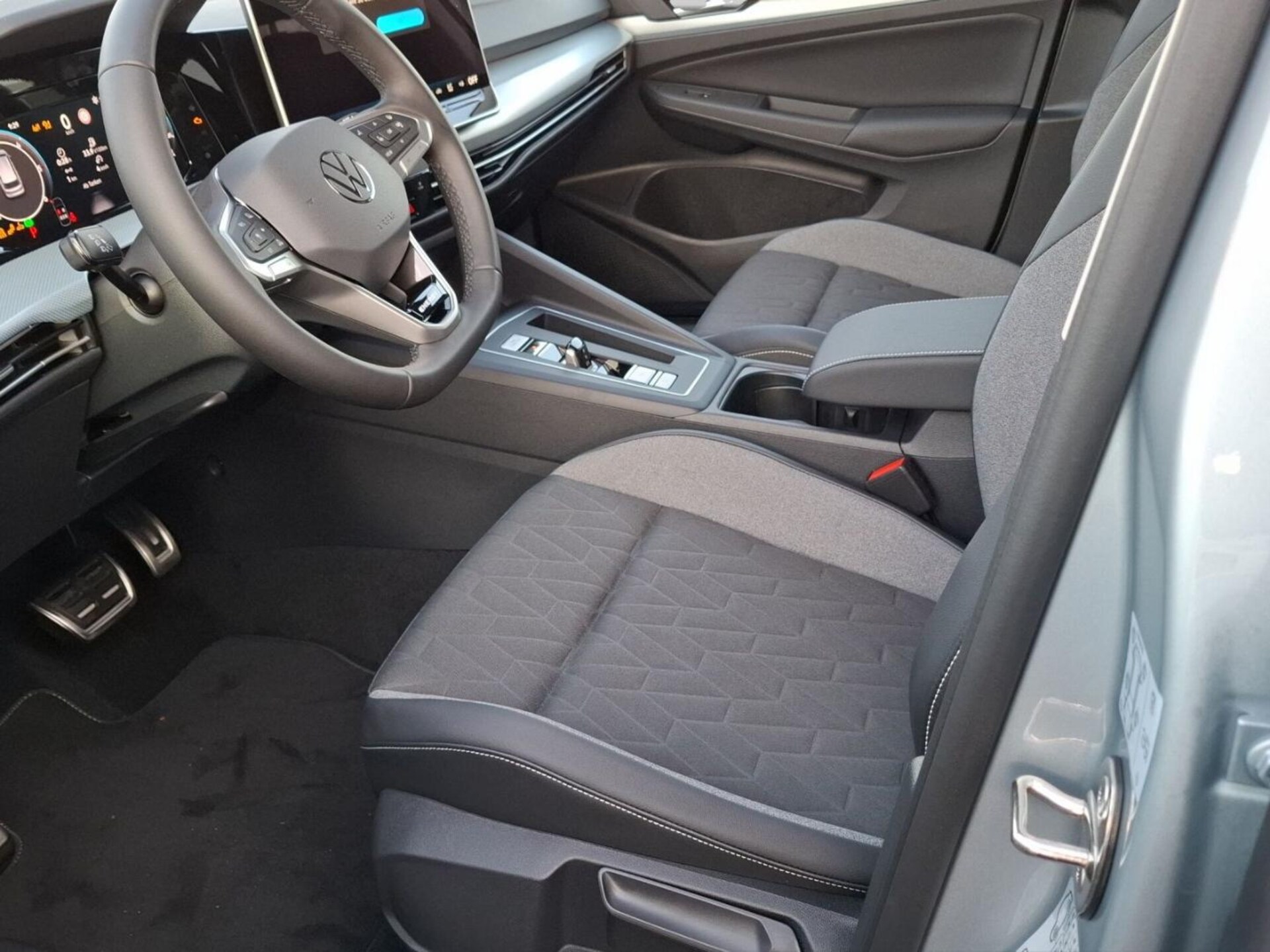Volkswagen Golf Variant ENERGY