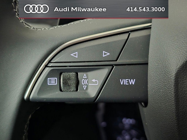 2026 Audi Q7 Premium Plus - Photo 37