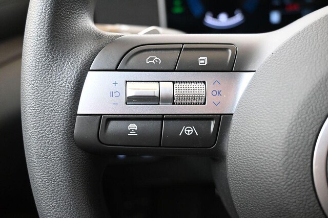 2026 Hyundai Tucson SEL - Photo 26