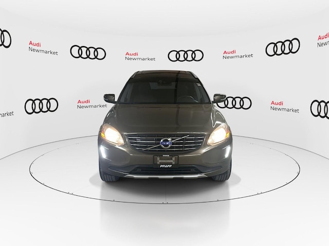 2015 Volvo XC60