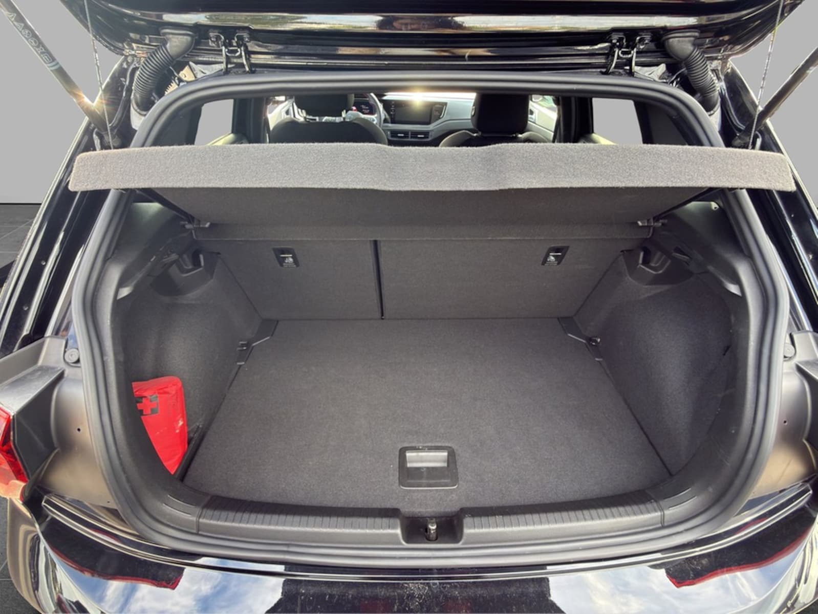 Volkswagen Polo – Bild 19