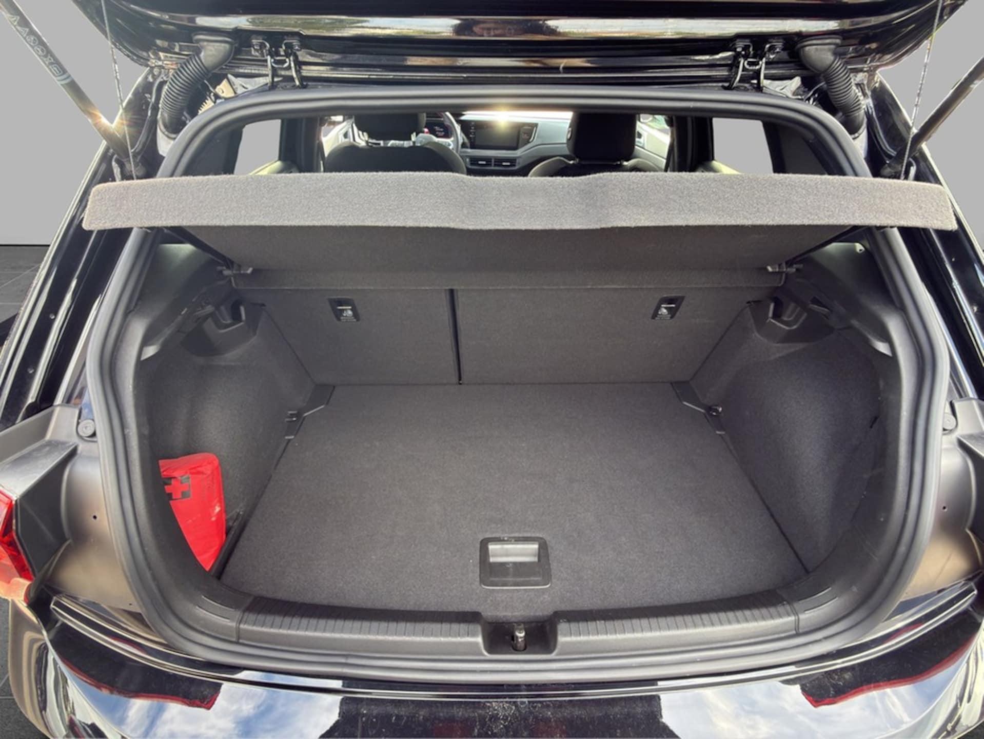 Volkswagen Polo GTI
