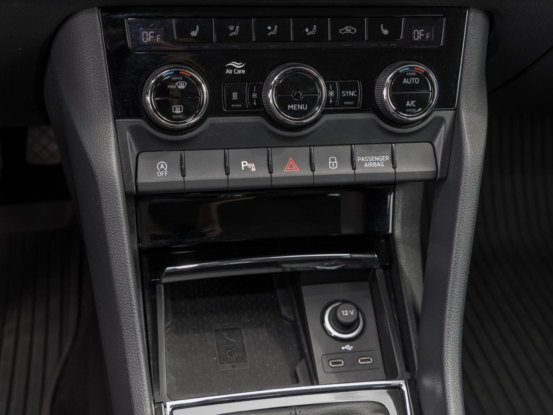 Skoda Karoq CLEVER