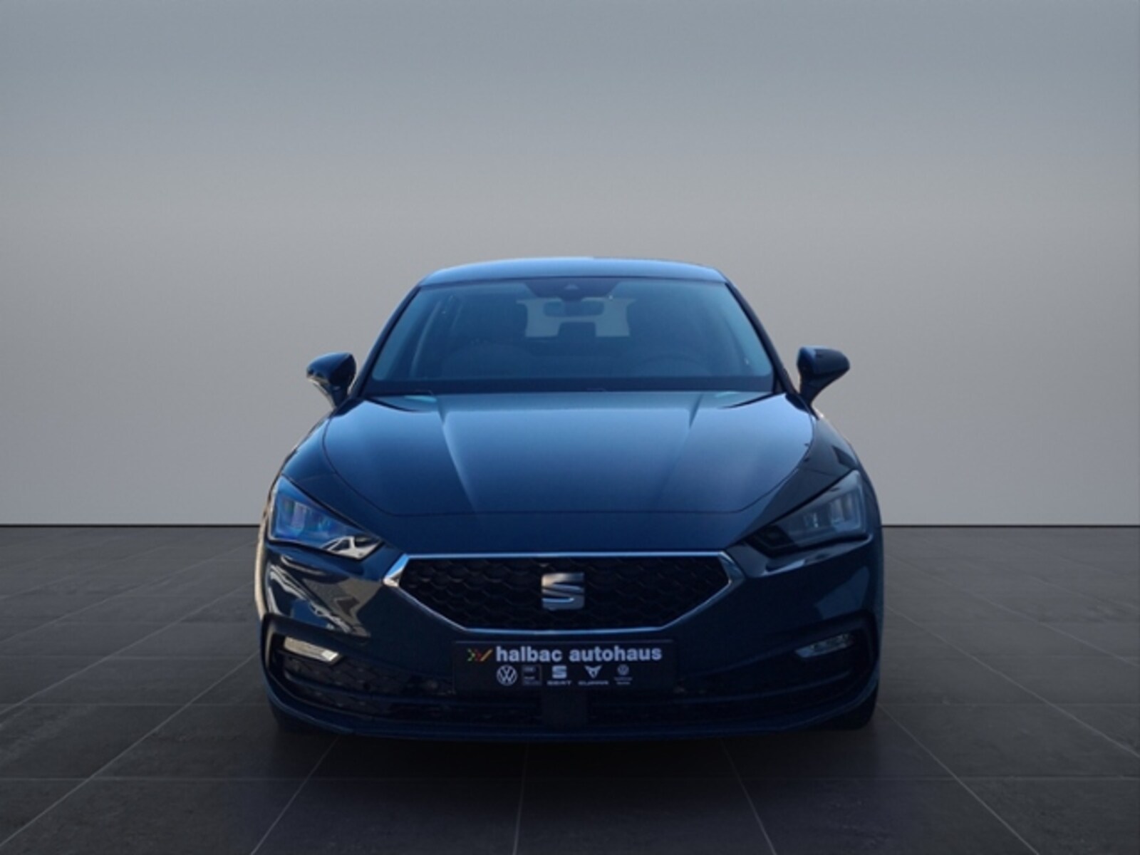 SEAT Leon – Bild 3
