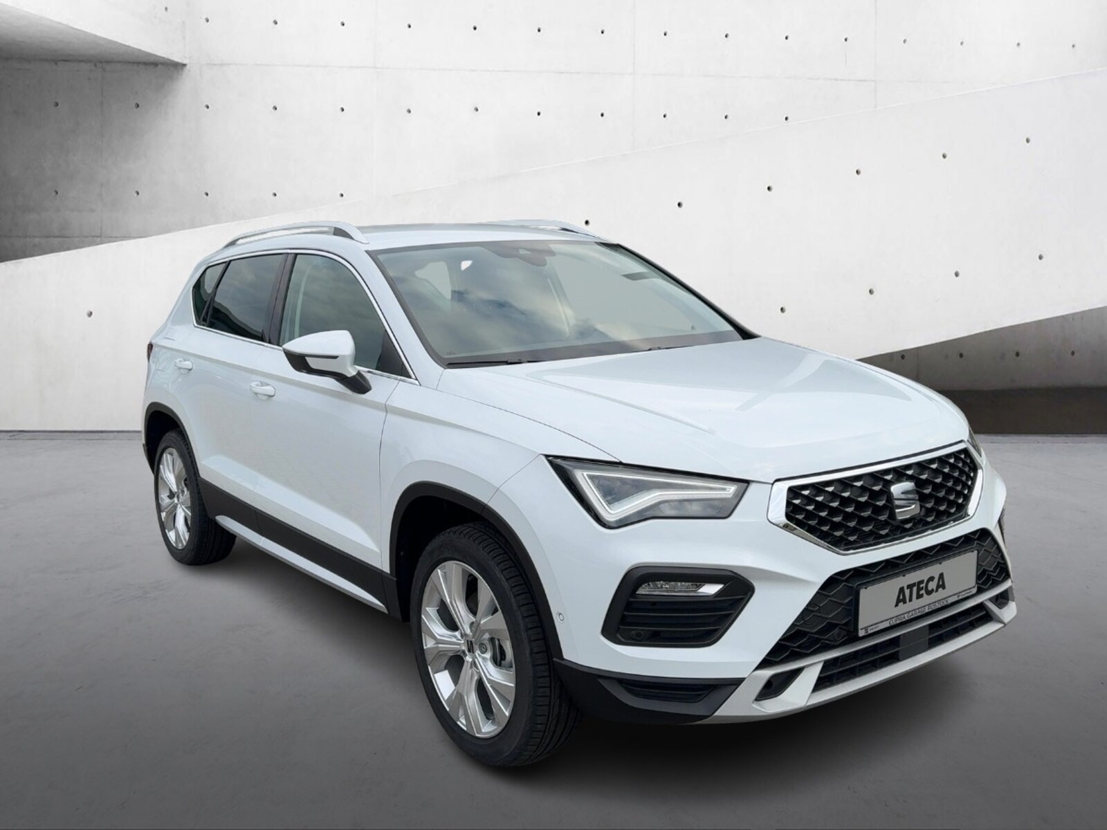 SEAT Ateca – Bild 6