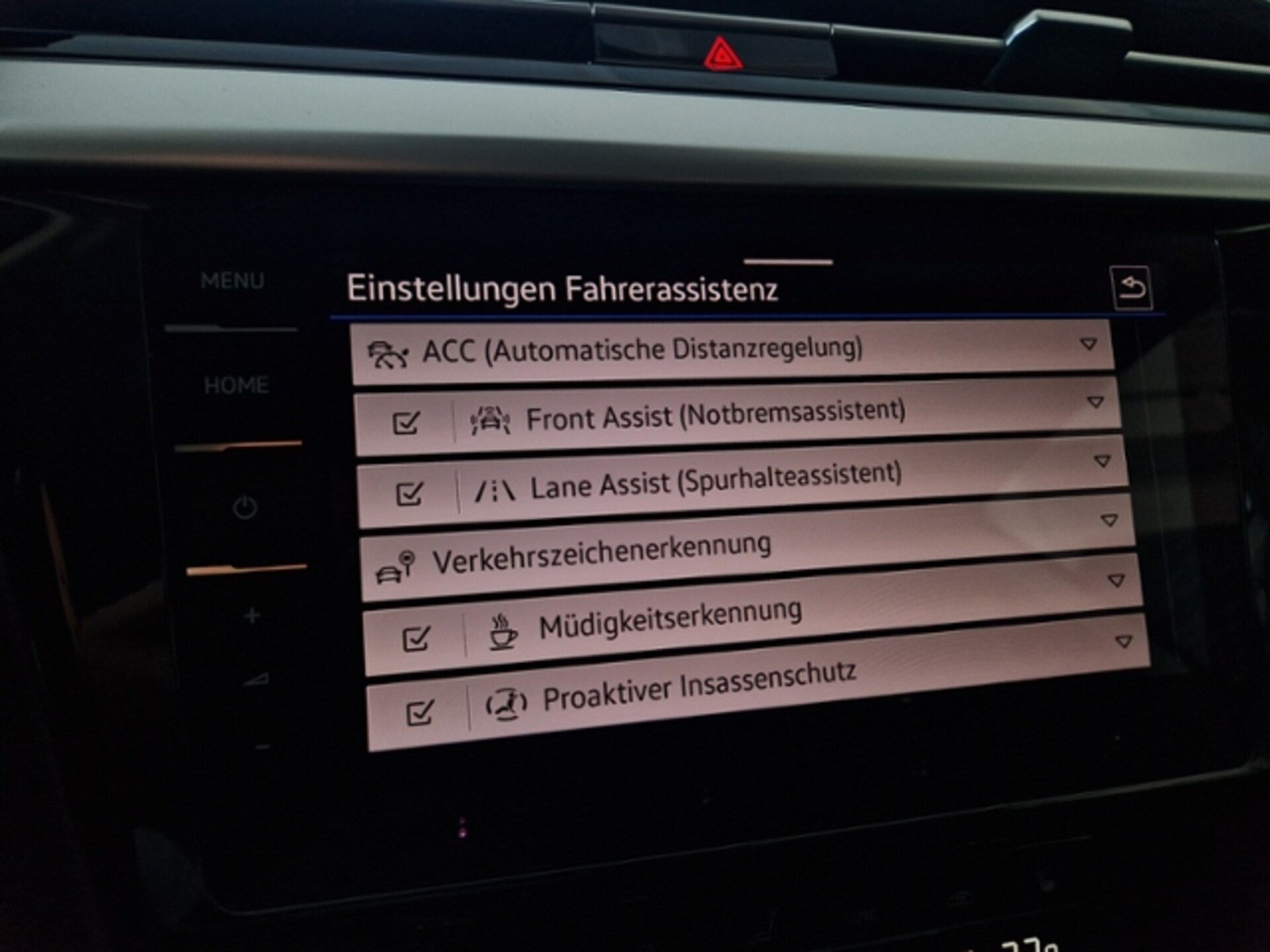 Volkswagen Arteon Shooting Brake Elegance