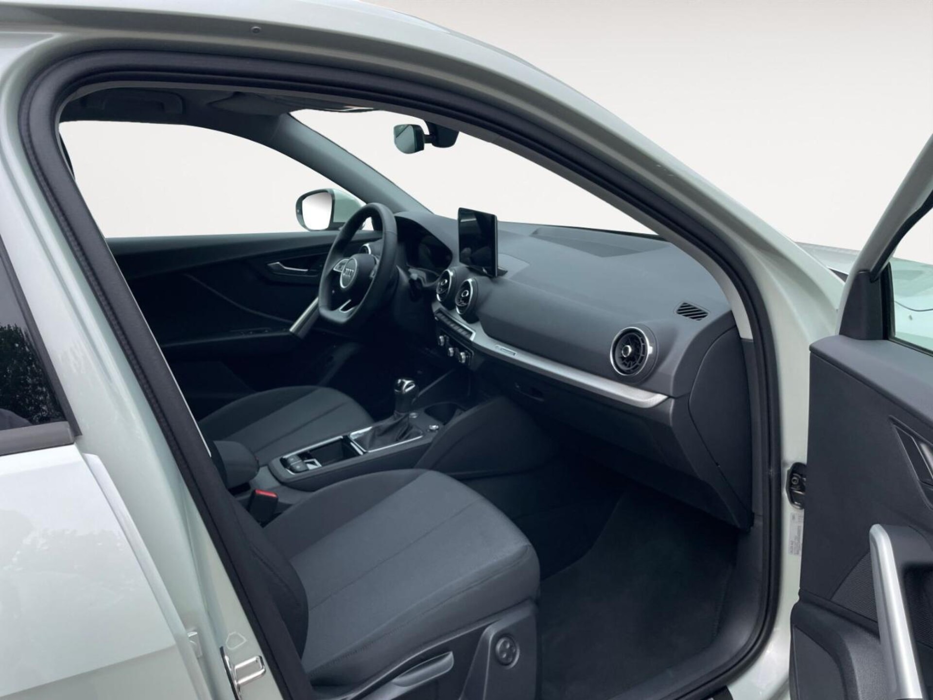 Audi Q2 Advanced