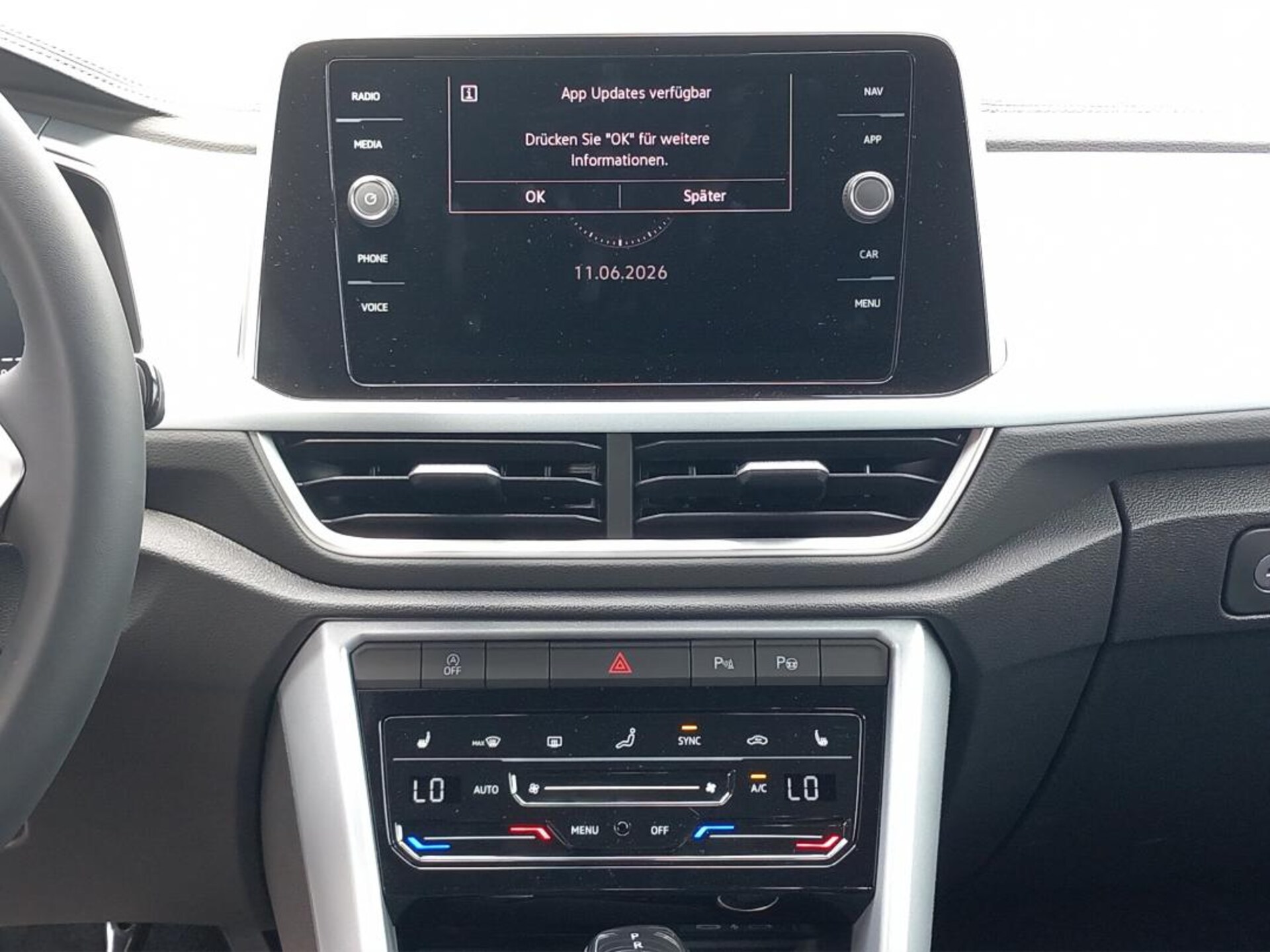 Volkswagen T-Roc Cabriolet ENERGY