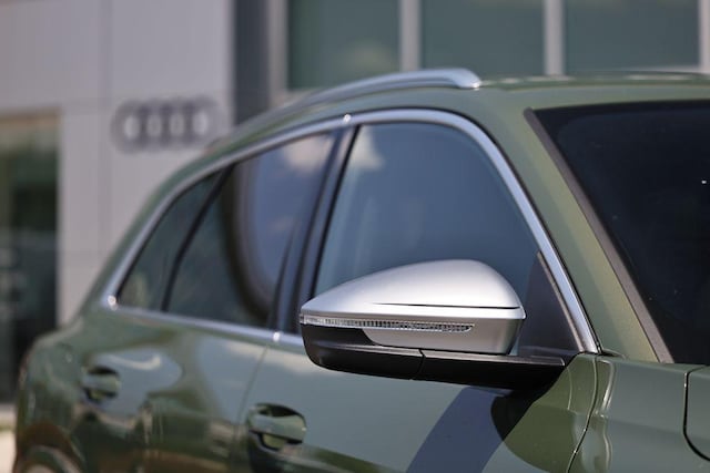 2026 Audi SQ5