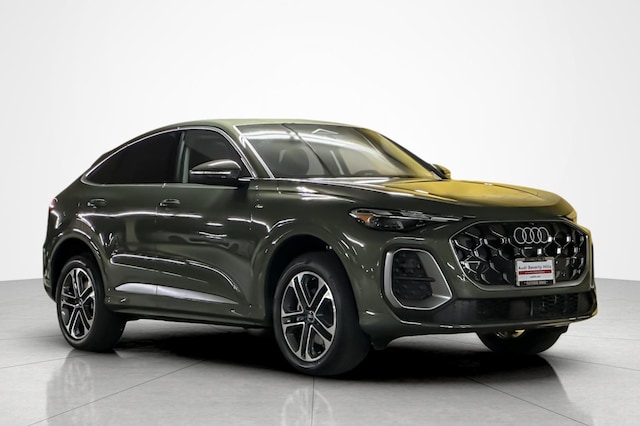 2026 Audi Q5 Sportback