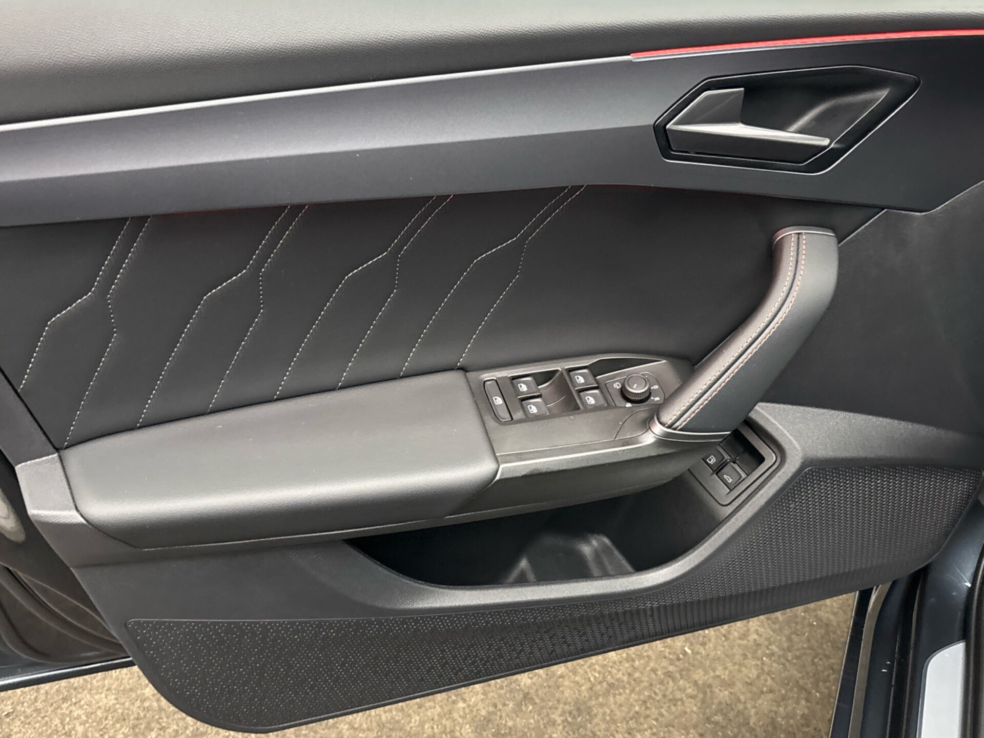 CUPRA Leon Sportstourer VZ