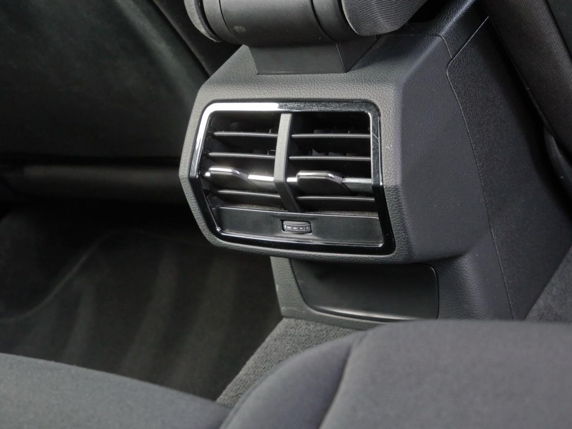 Audi Q3 Sportback S line