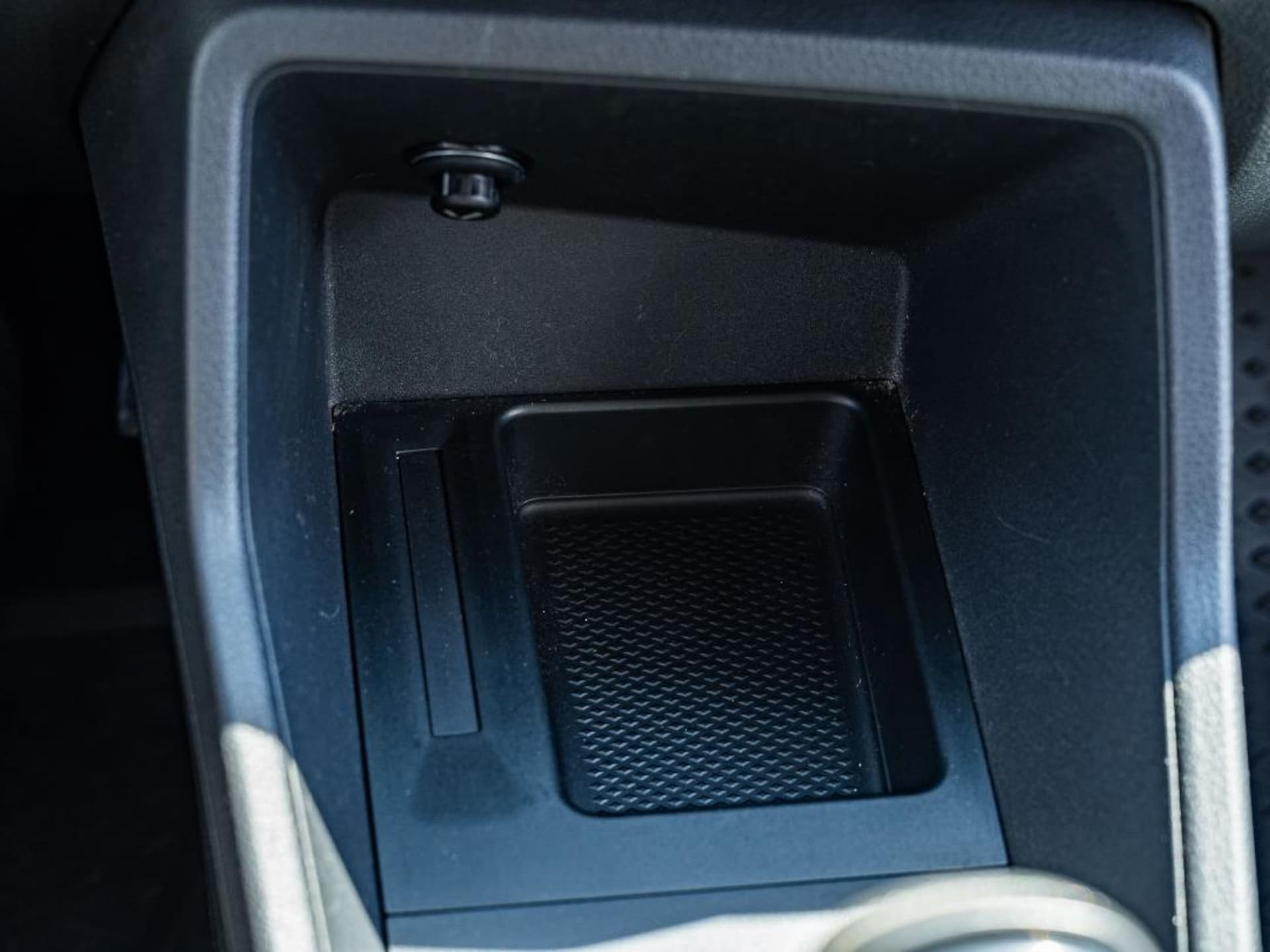 Volkswagen Caddy Cargo EcoProfi