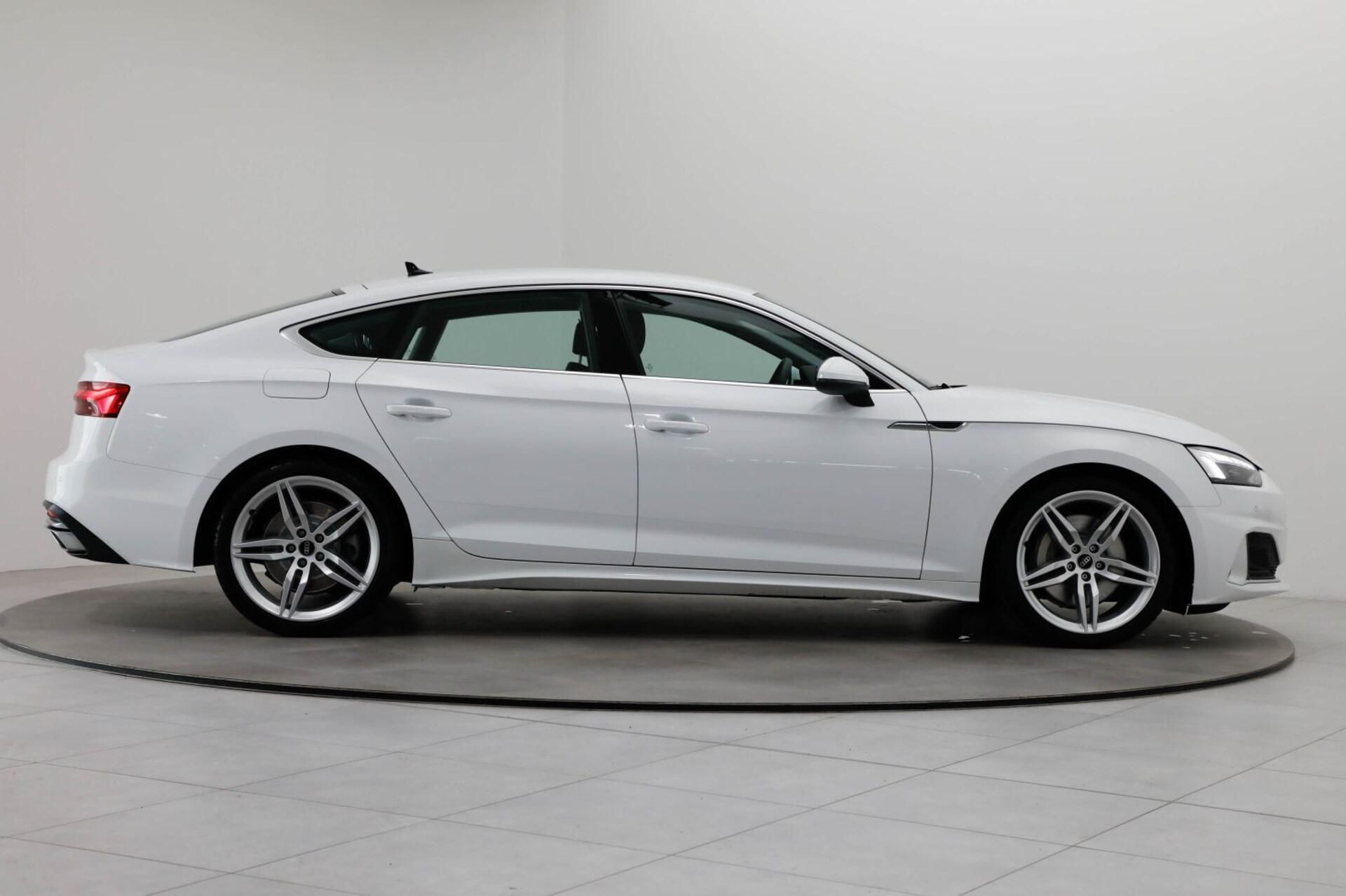 Audi A5 Sportback Advanced