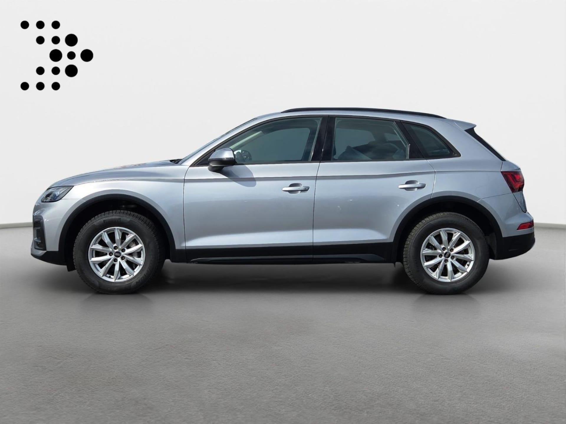 Audi Q5 SUV