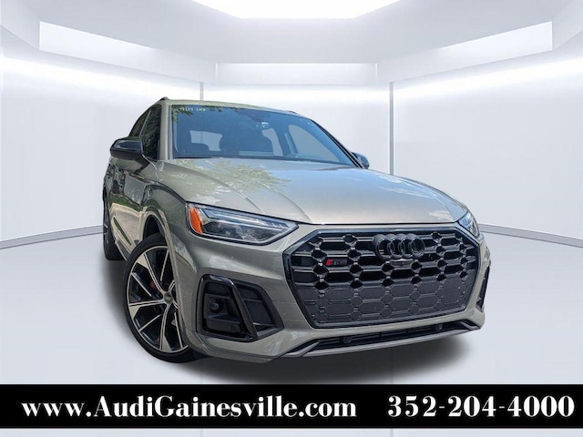 Photo of 2023 Audi SQ5 
