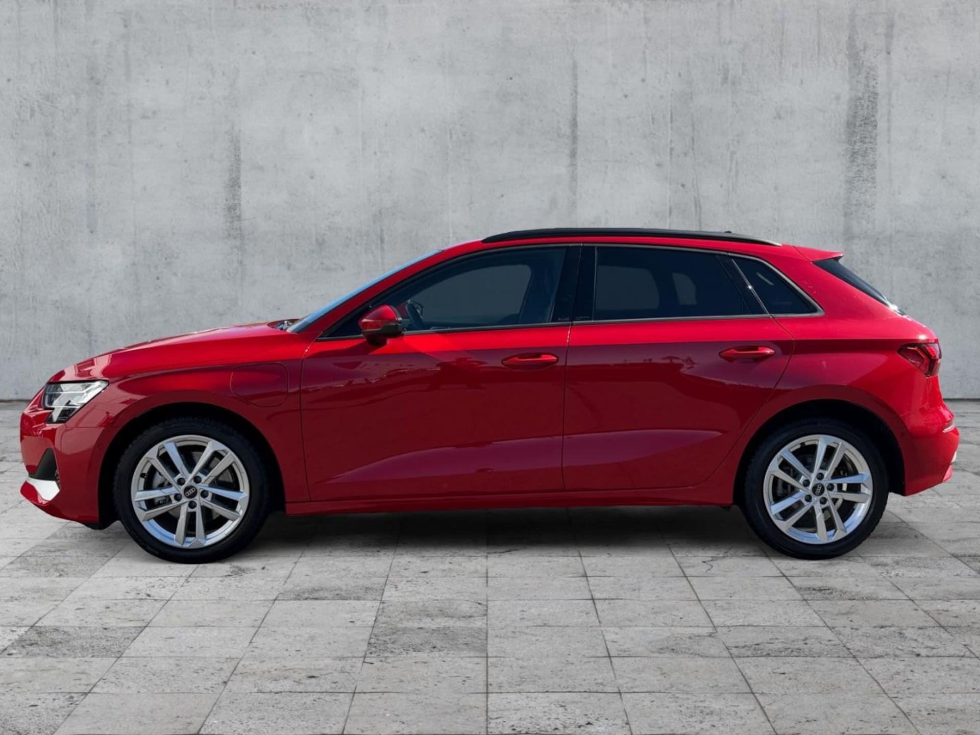 Audi A3 Sportback TFSI e Advanced