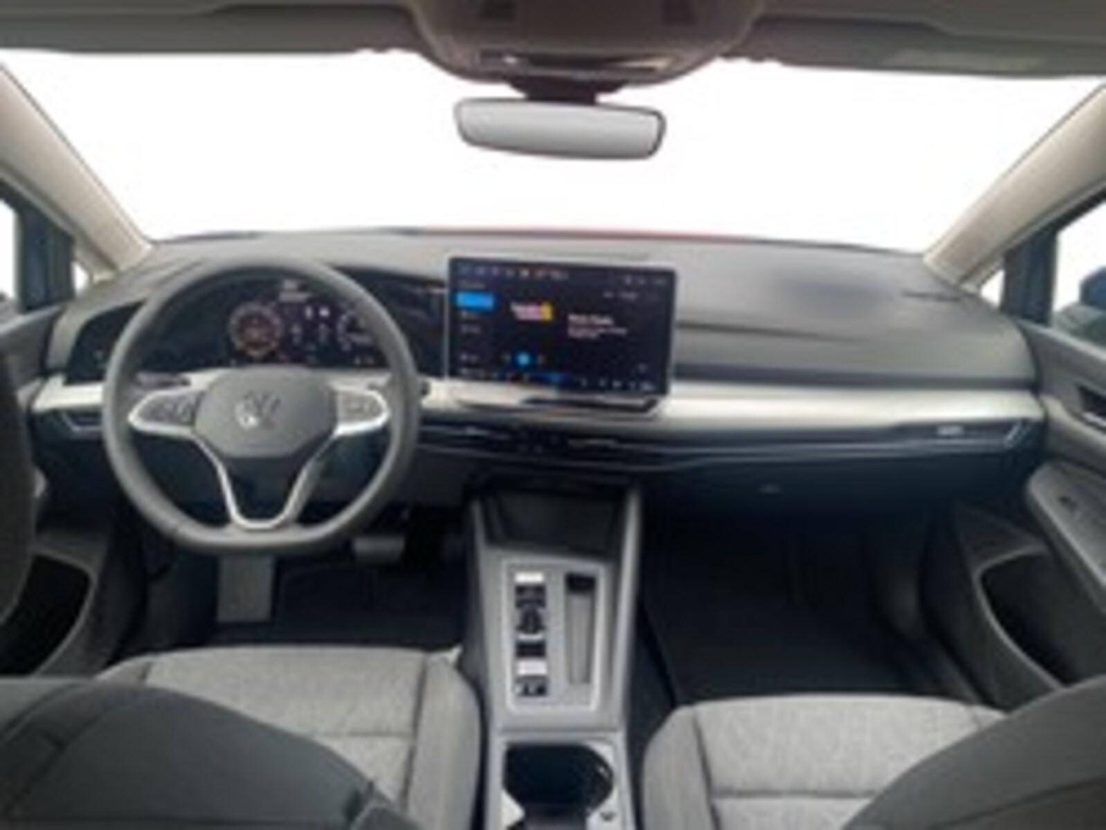 Volkswagen Golf Variant – Bild 14