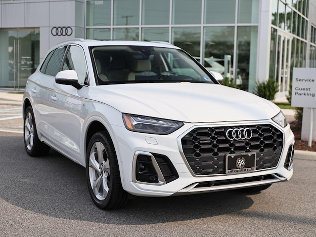 2025 Audi Q5
