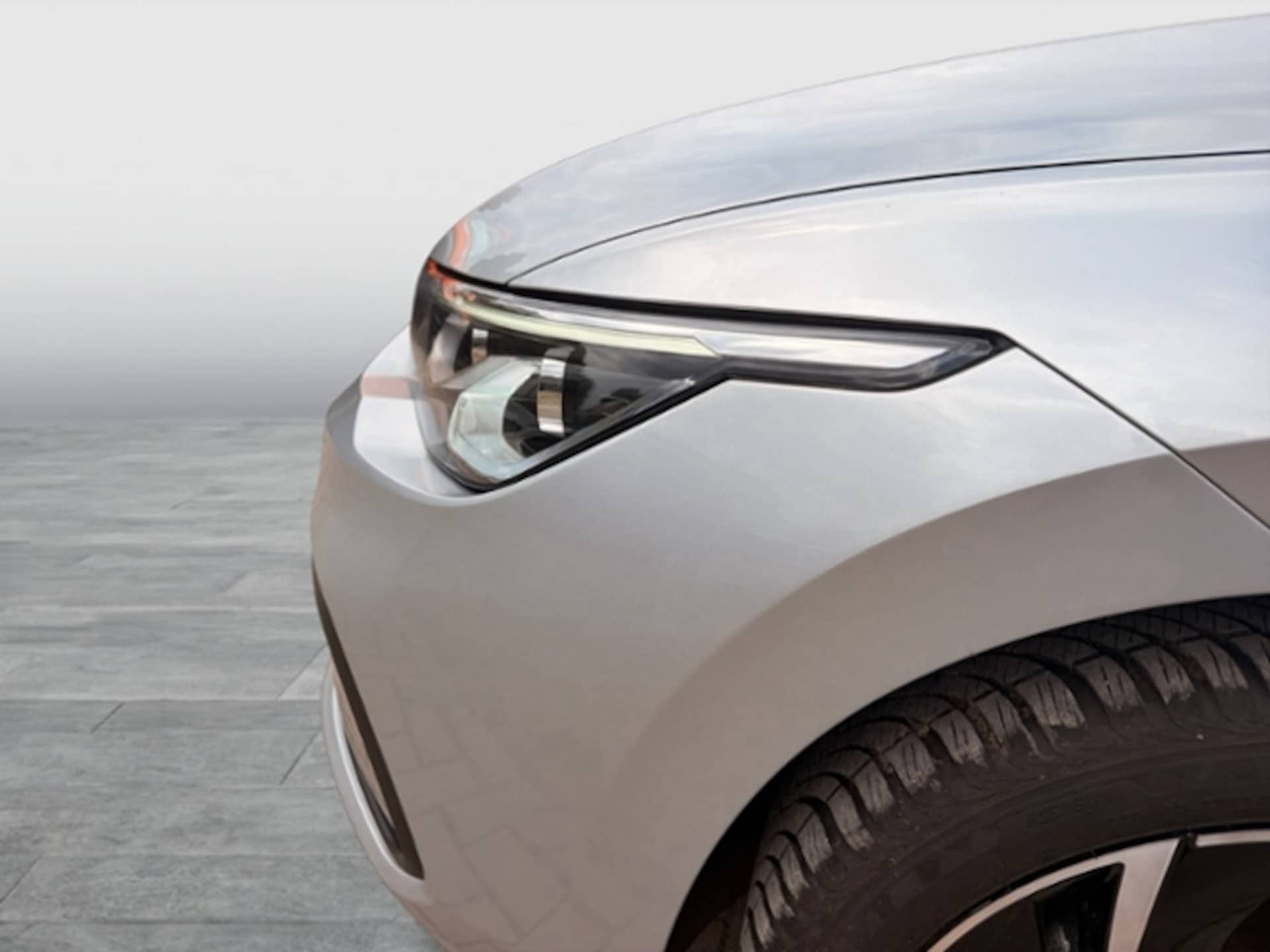 Volkswagen Golf Active