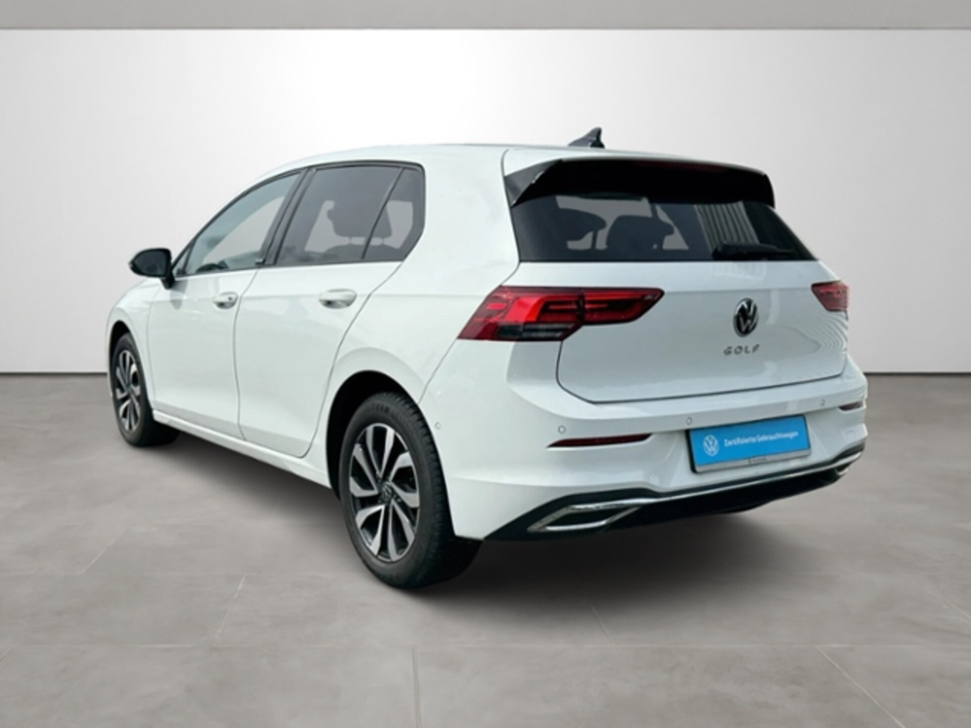 Volkswagen Golf Active