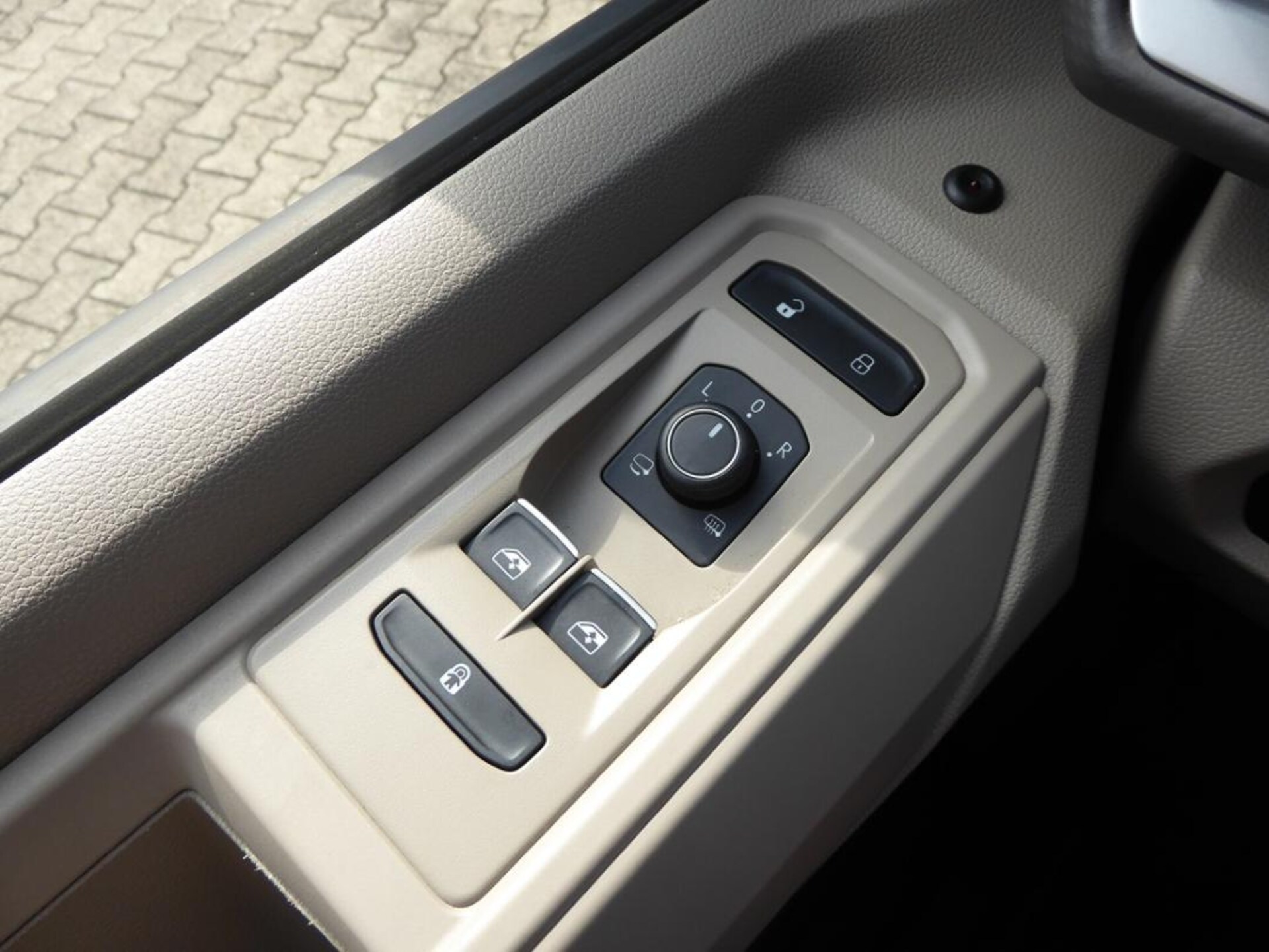 Volkswagen Multivan Life
