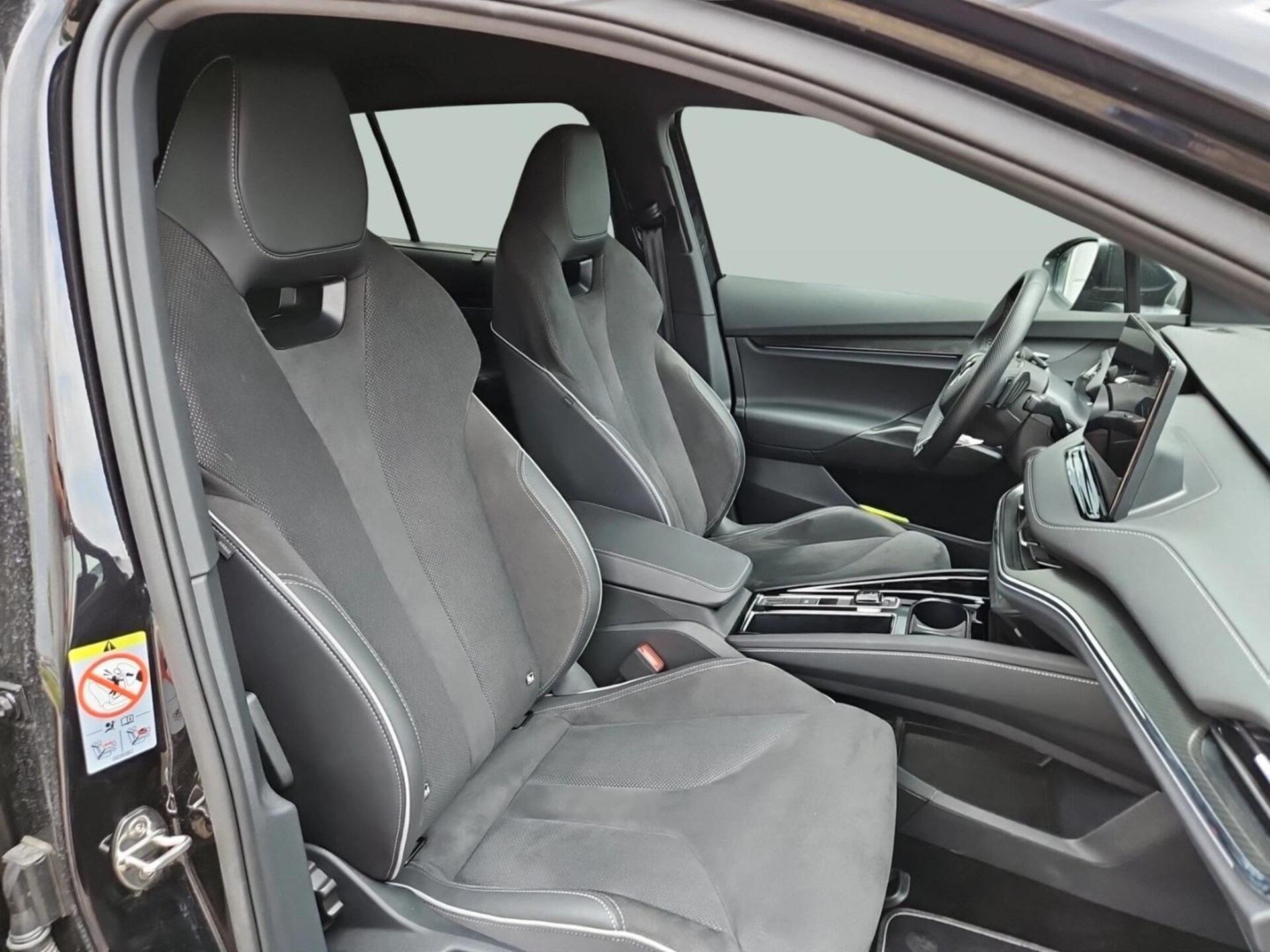 Skoda Enyaq 60 Sportline