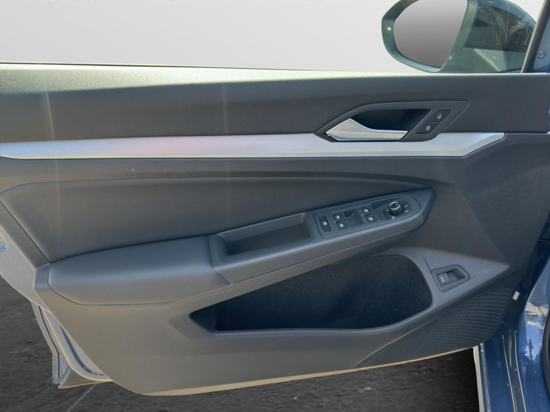 Volkswagen Golf Variant Goal
