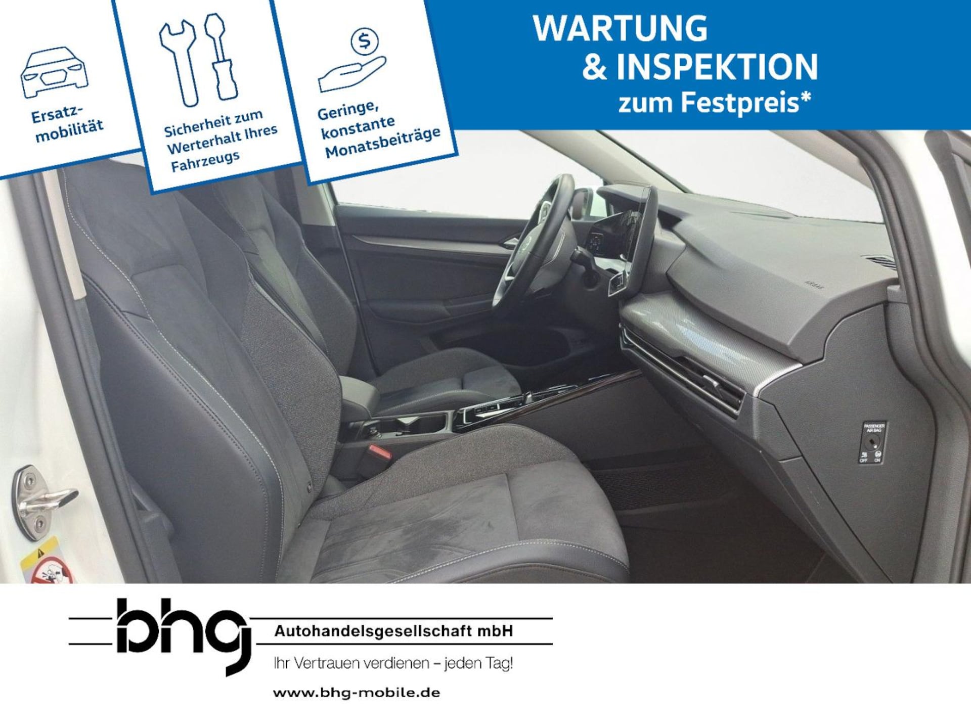 Volkswagen Golf Style