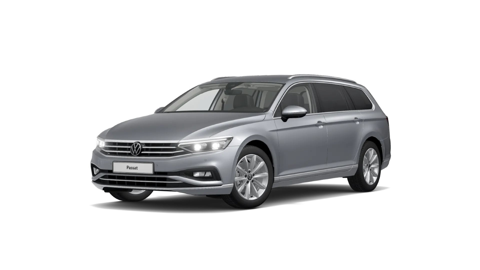 Volkswagen Passat Variant Elegance