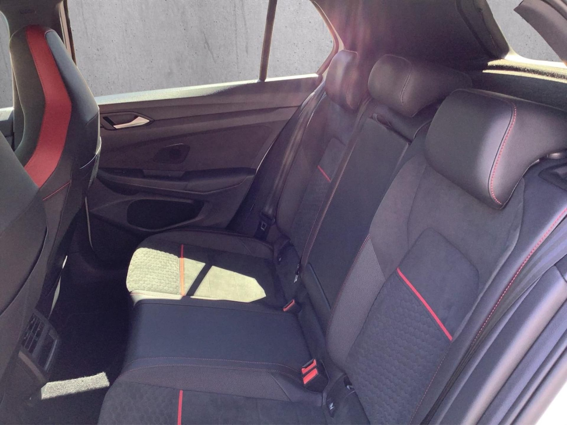 Volkswagen Golf GTI Clubsport