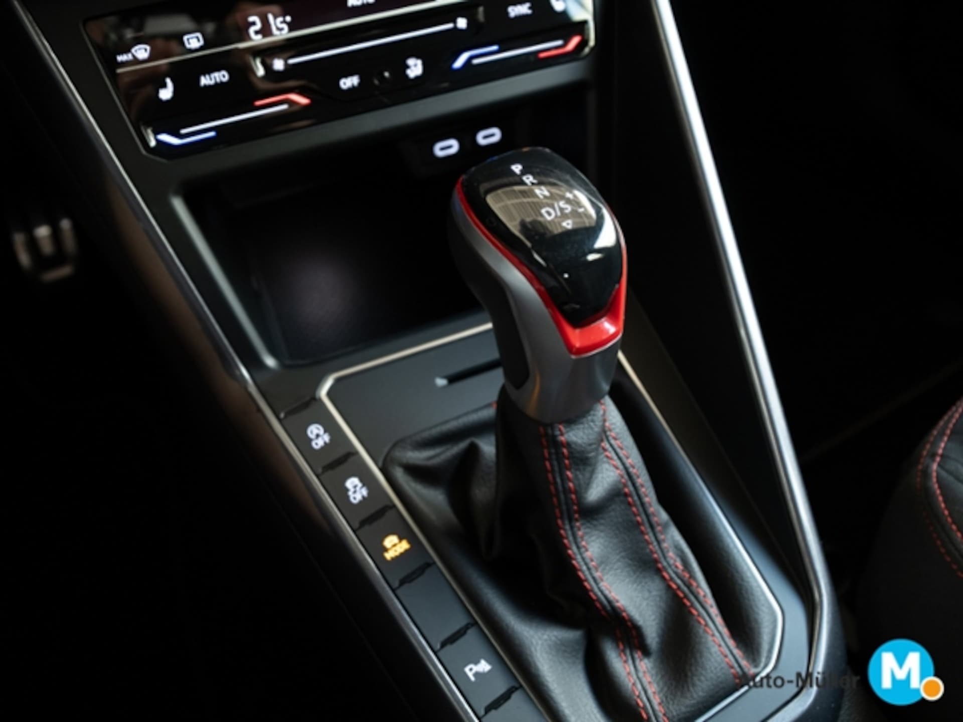 Volkswagen Polo GTI