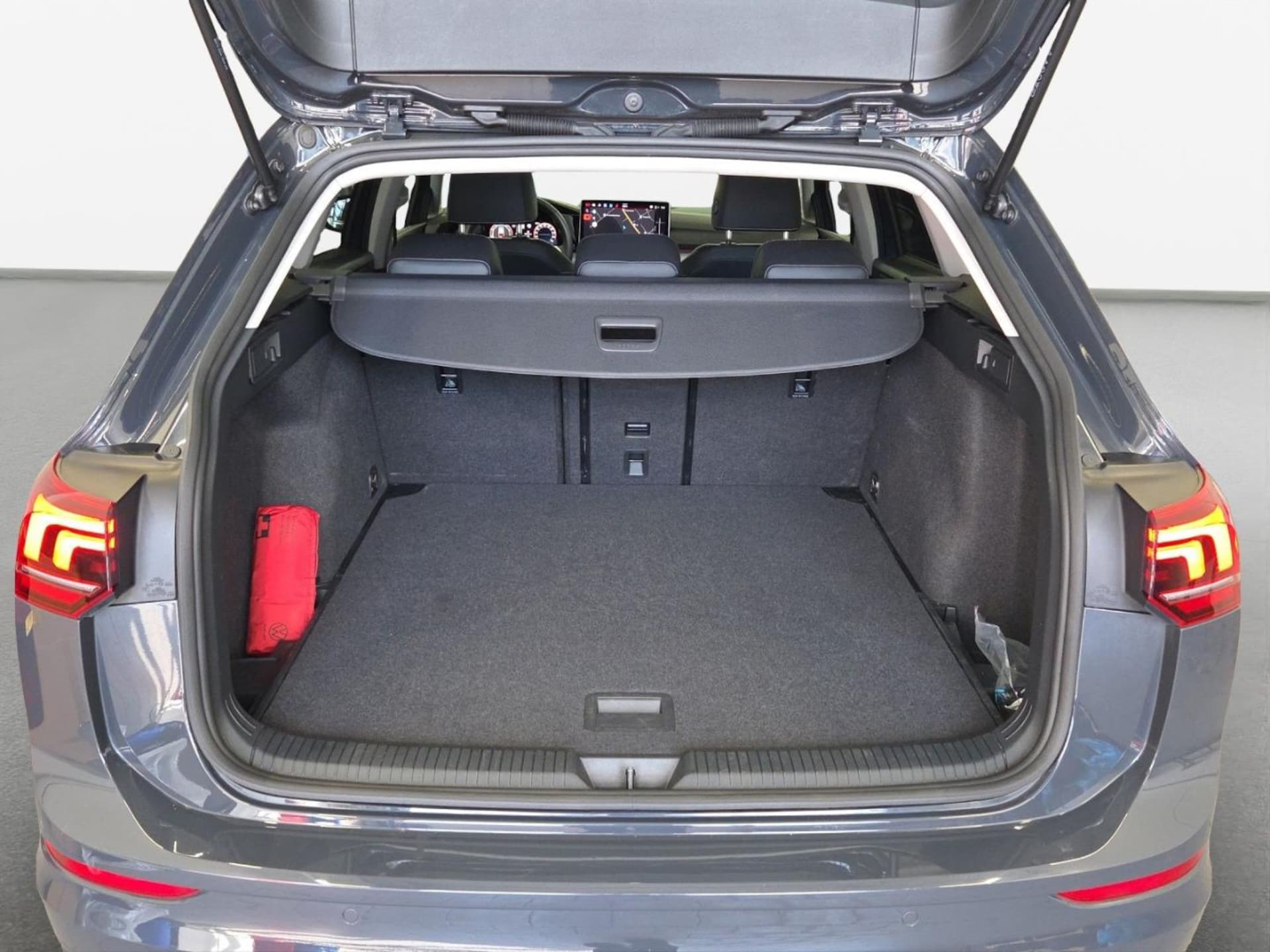 Volkswagen Golf Variant Goal
