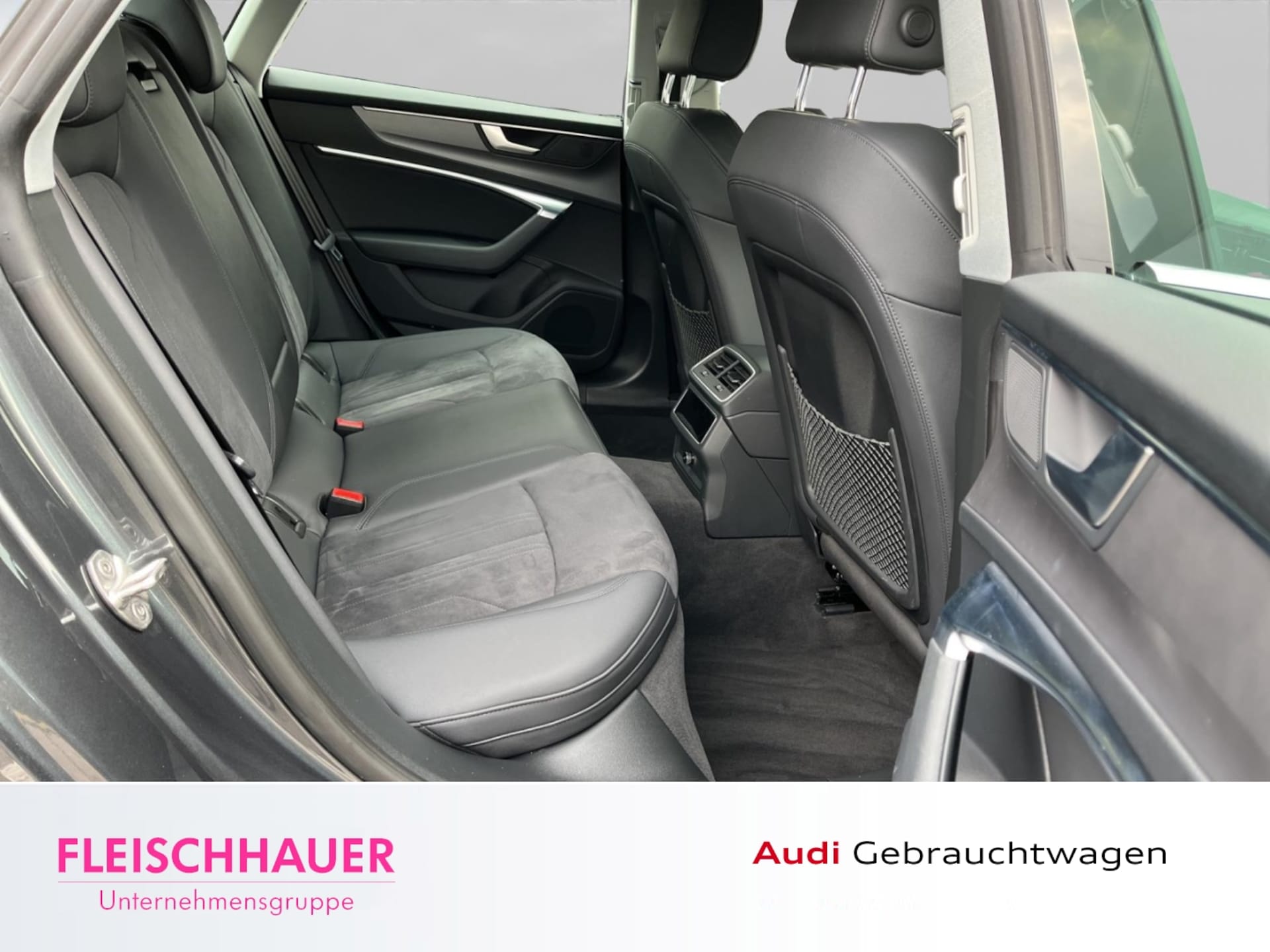 Audi A7 Sportback