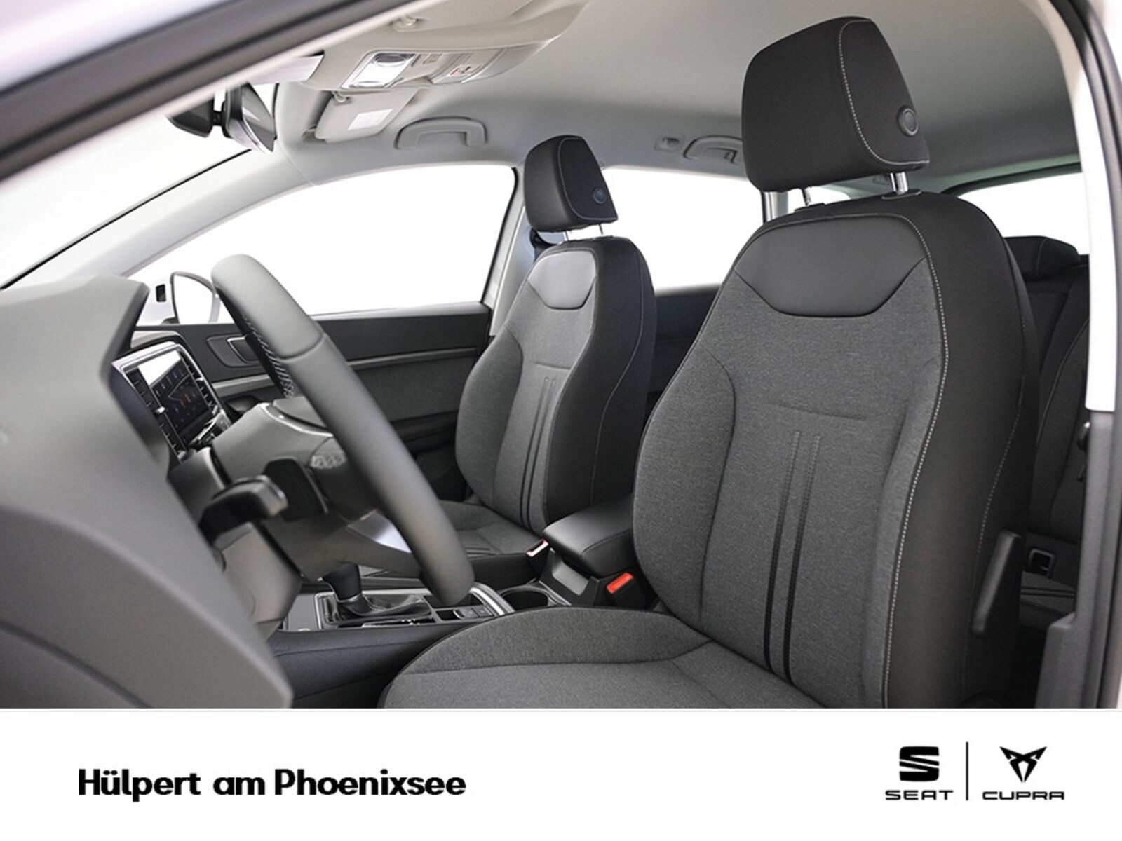 SEAT Ateca – Bild 10